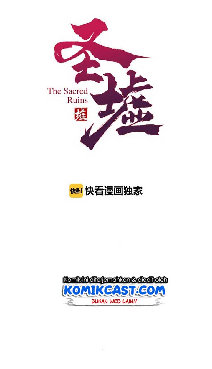 The Sacred Ruins Chapter 07