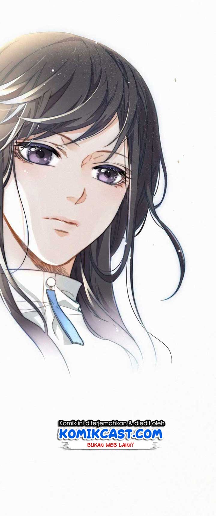 The Sacred Ruins chapter 9 halaman 21