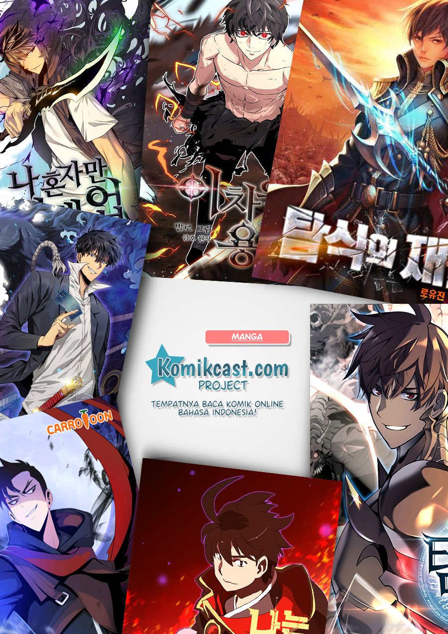 The Sacred Ruins chapter 9 halaman 41