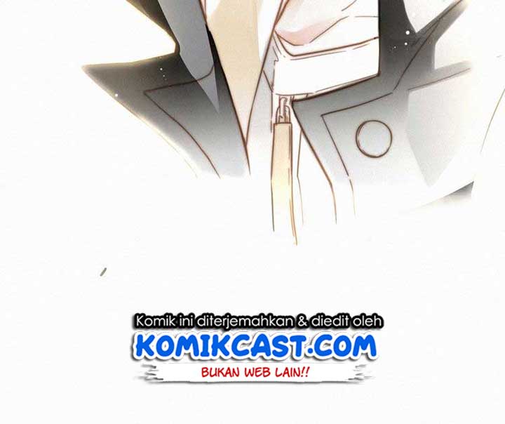 The Sacred Ruins chapter 9 halaman 20