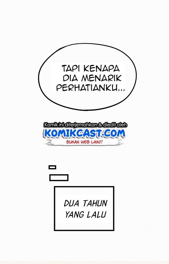 The Sacred Ruins chapter 9 halaman 8