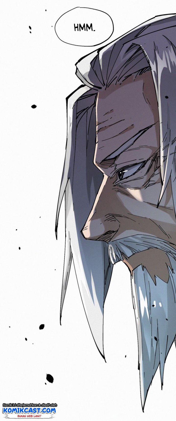 The Sacred Ruins chapter 33 halaman 42