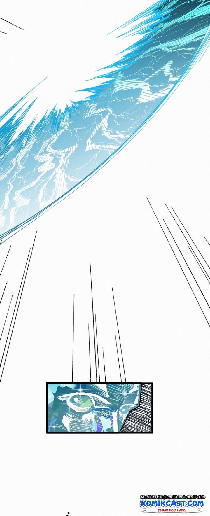 The Sacred Ruins chapter 33 halaman 30