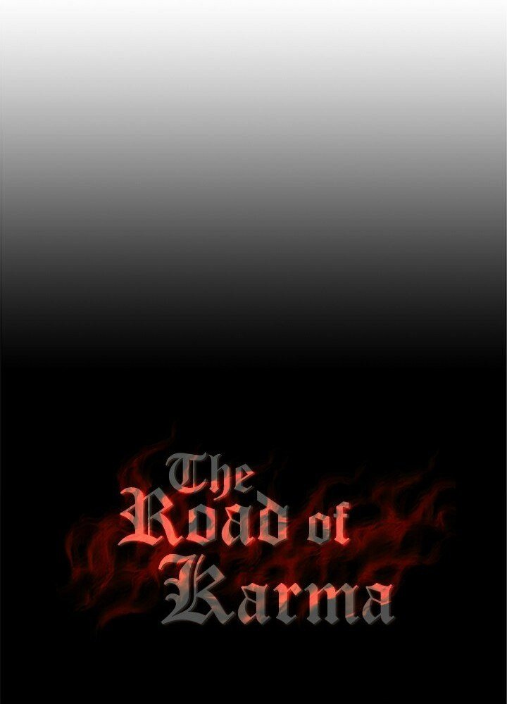 The Road of Karma Chapter 04