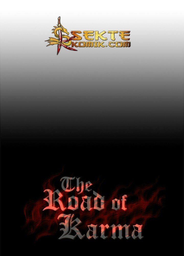 The Road of Karma Chapter 11