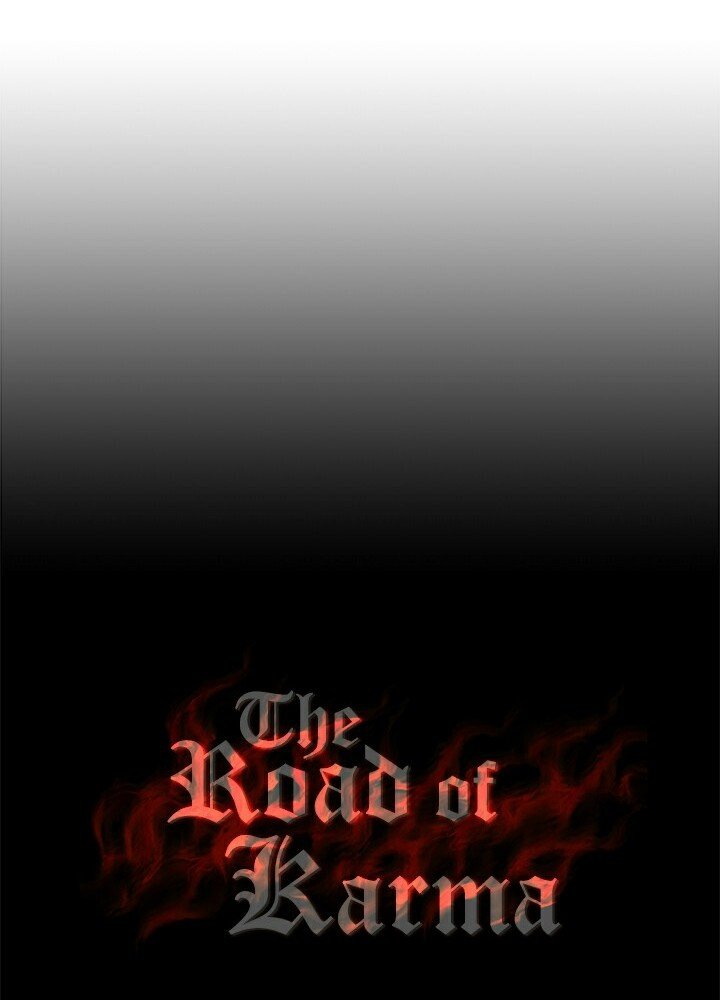 The Road of Karma Chapter 12