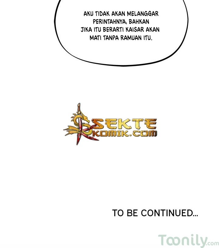 The Road of Karma chapter 37 halaman 58