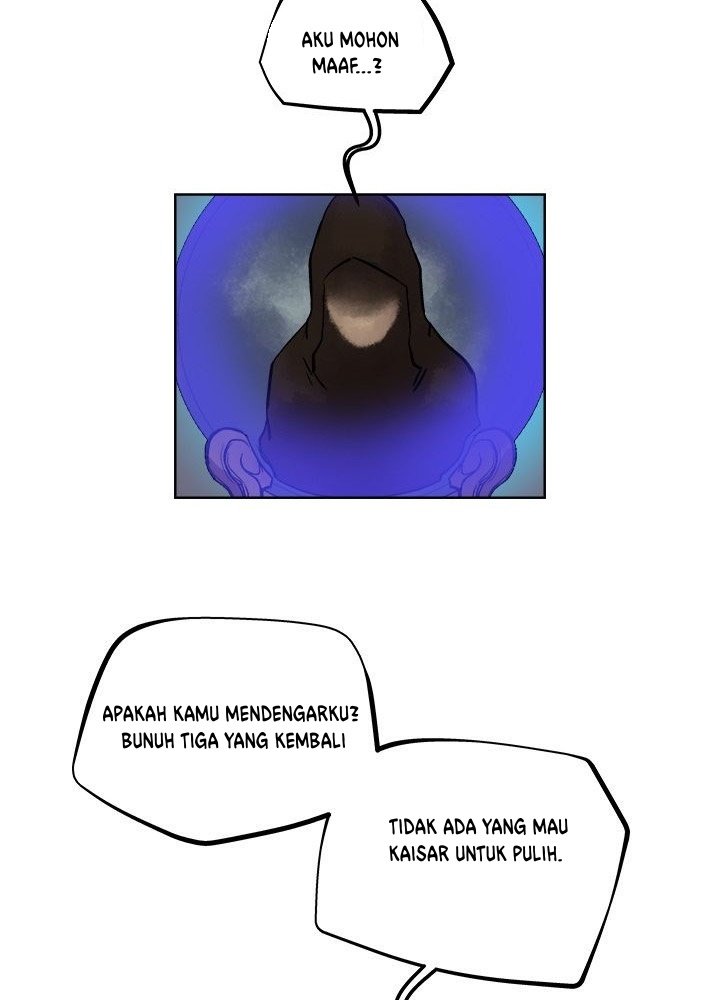 The Road of Karma chapter 37 halaman 47