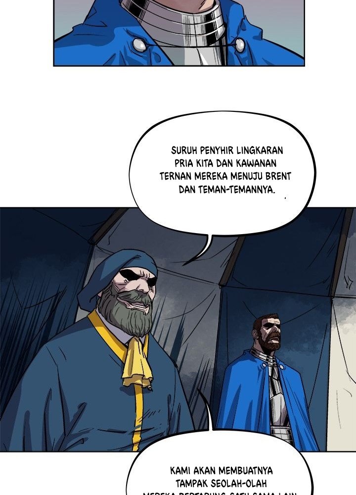 The Road of Karma chapter 37 halaman 56