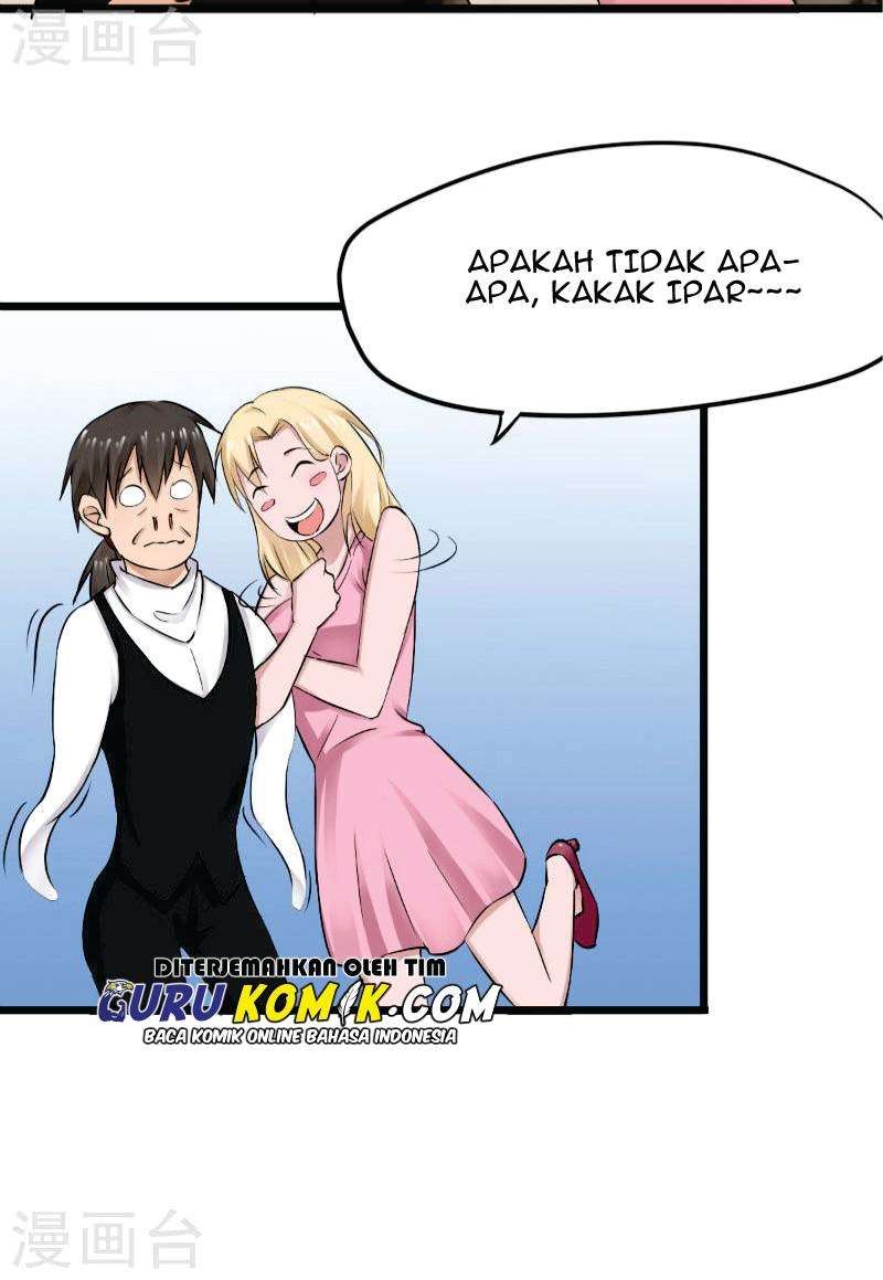 Close Mad Doctor Chapter 35 – 38
