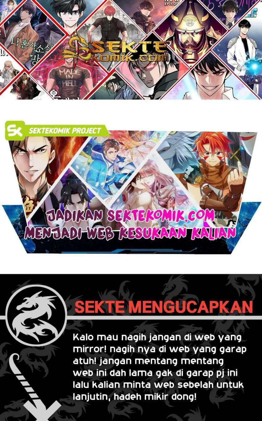 Because I'm An Uncle who Runs A Weapon Shop chapter 29 halaman 20
