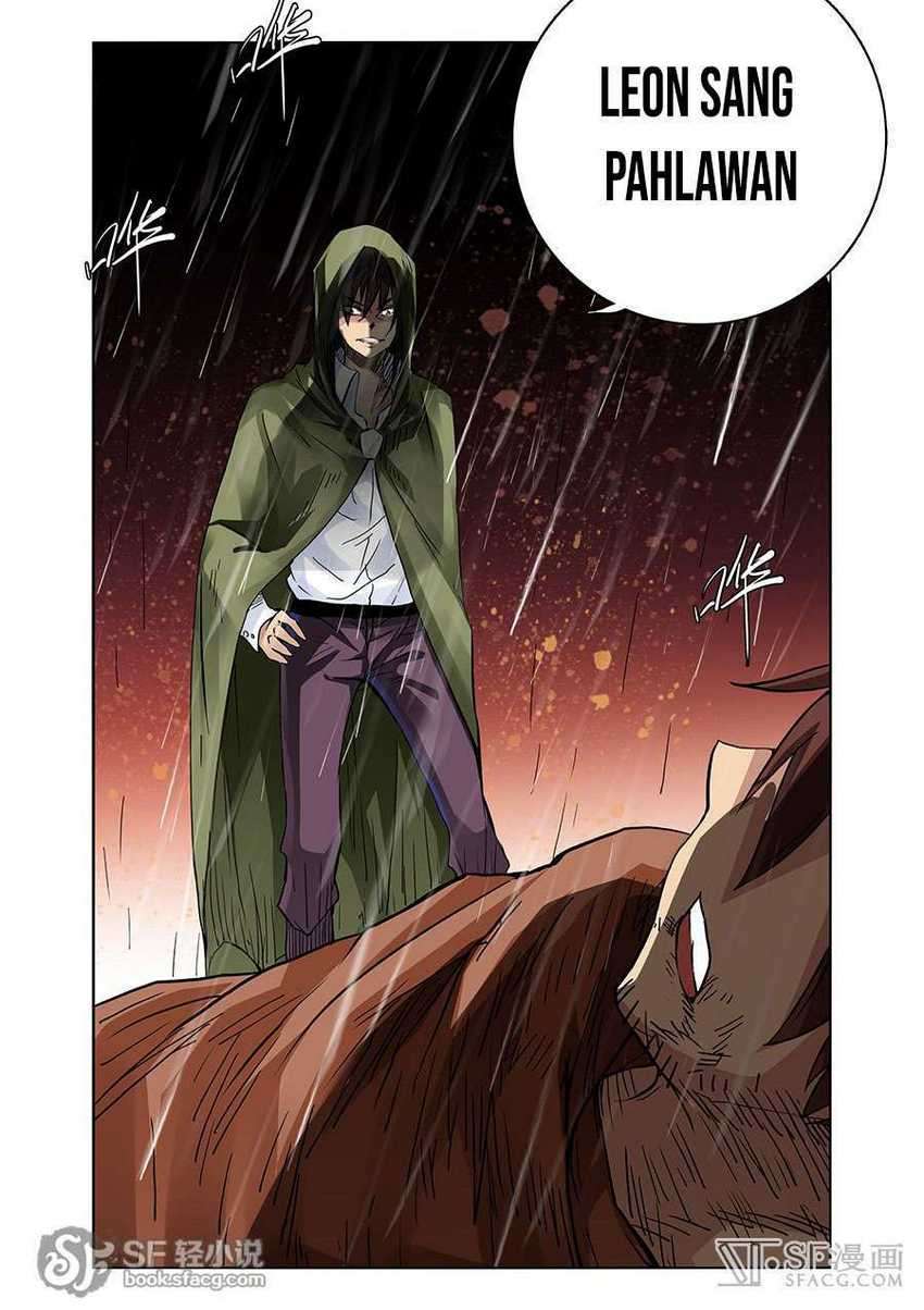 Because I'm An Uncle who Runs A Weapon Shop chapter 29 halaman 7