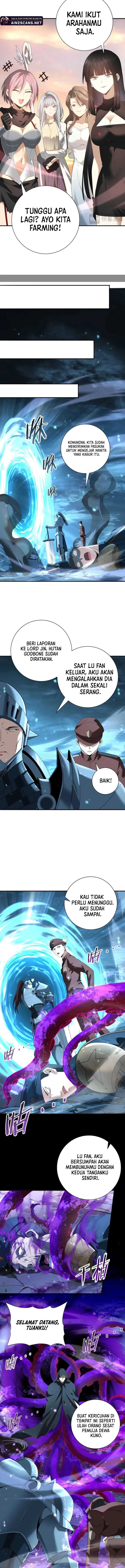 The Apex of Dragon Mastery Chapter 102