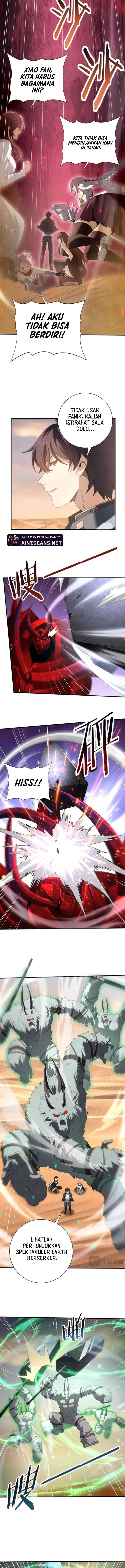 The Apex of Dragon Mastery Chapter 102