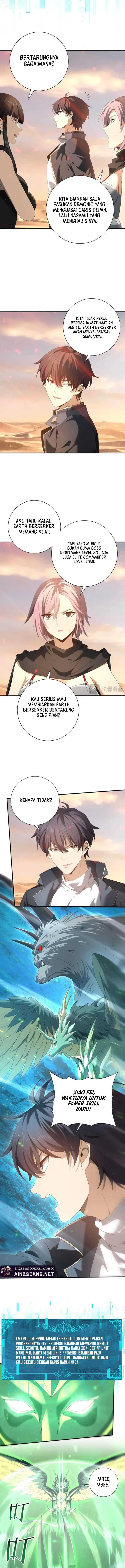 The Apex of Dragon Mastery Chapter 102