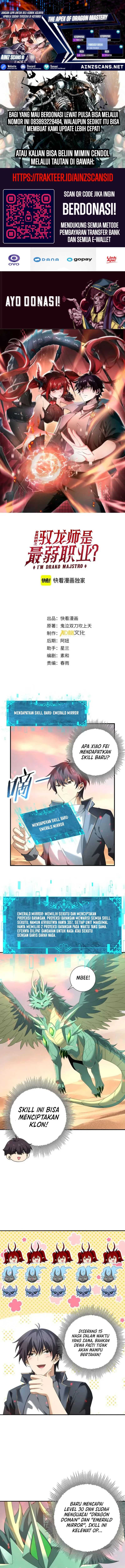 The Apex of Dragon Mastery Chapter 102