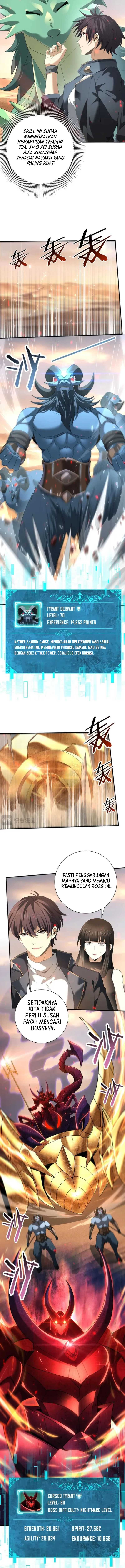 The Apex of Dragon Mastery Chapter 102