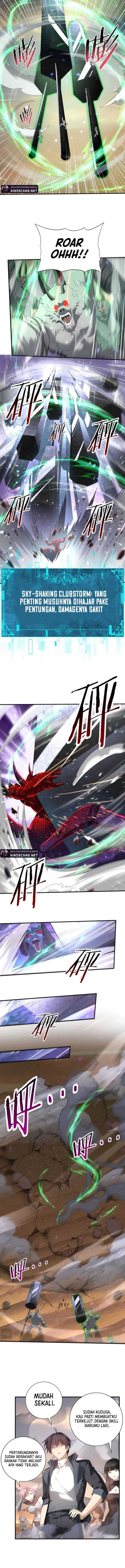 The Apex of Dragon Mastery Chapter 102