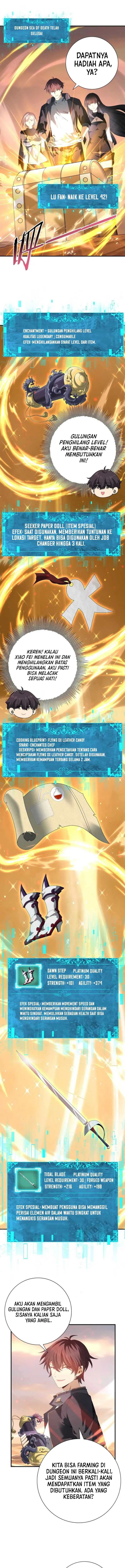 The Apex of Dragon Mastery Chapter 102