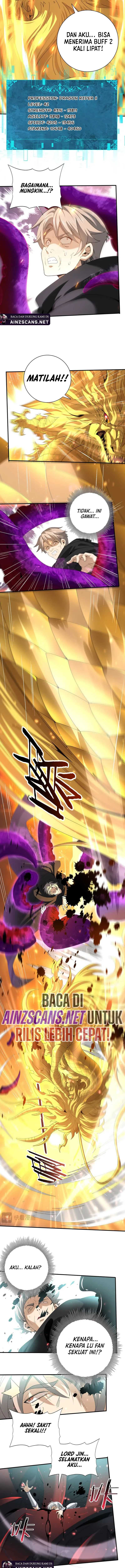 The Apex of Dragon Mastery Chapter 104