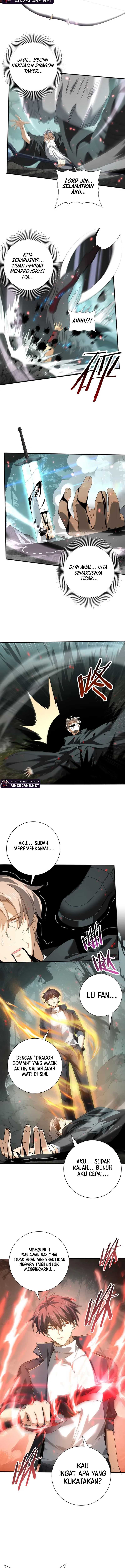 The Apex of Dragon Mastery Chapter 104