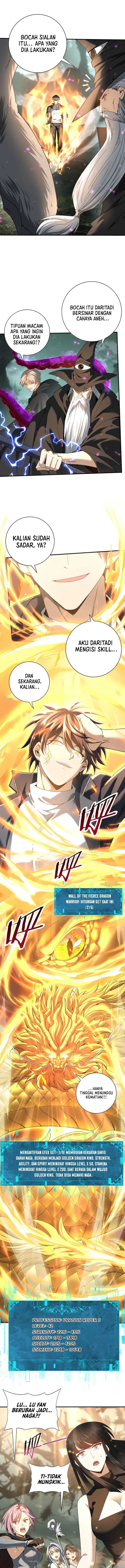 The Apex of Dragon Mastery Chapter 104