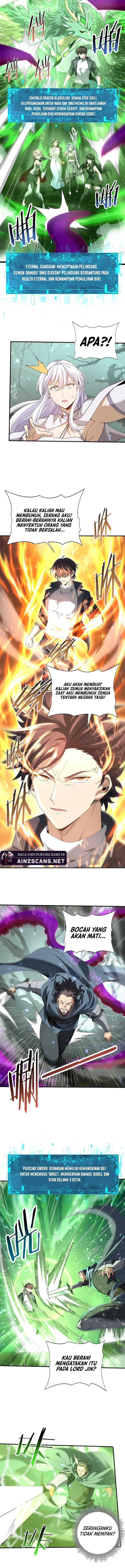 The Apex of Dragon Mastery Chapter 104