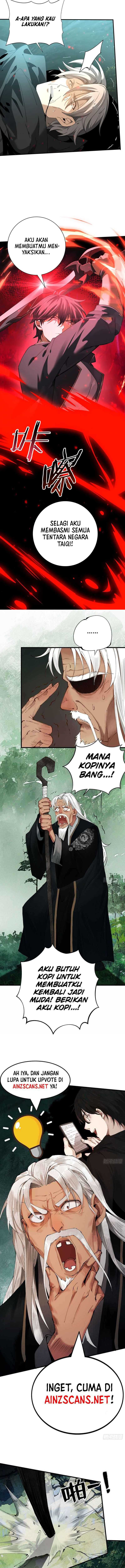 The Apex of Dragon Mastery Chapter 104