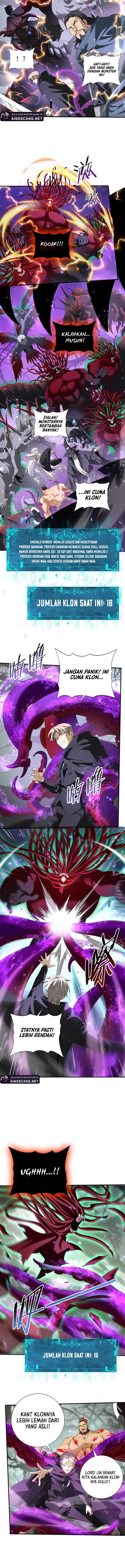 The Apex of Dragon Mastery Chapter 104