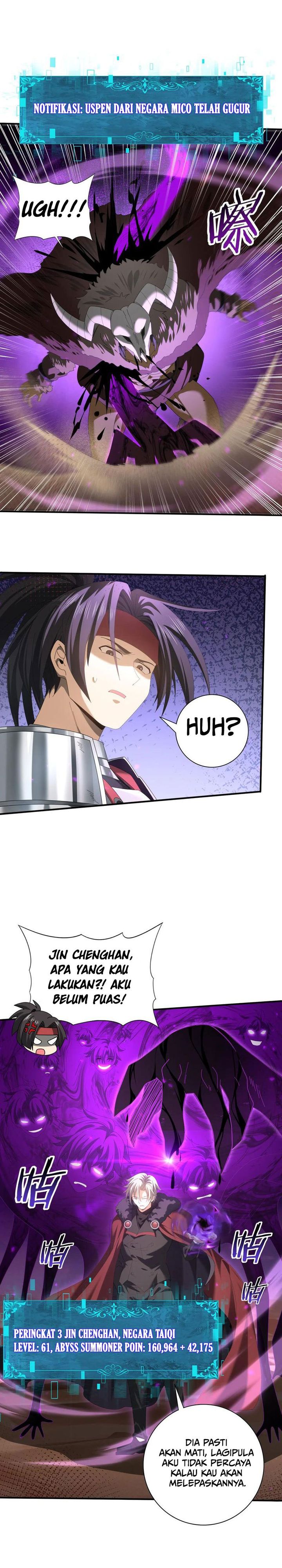 The Apex of Dragon Mastery Chapter 88