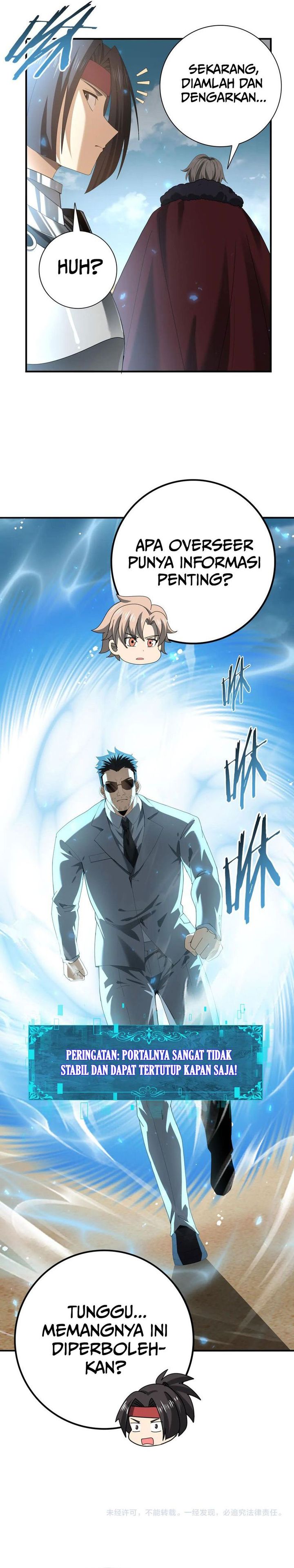 The Apex of Dragon Mastery Chapter 88