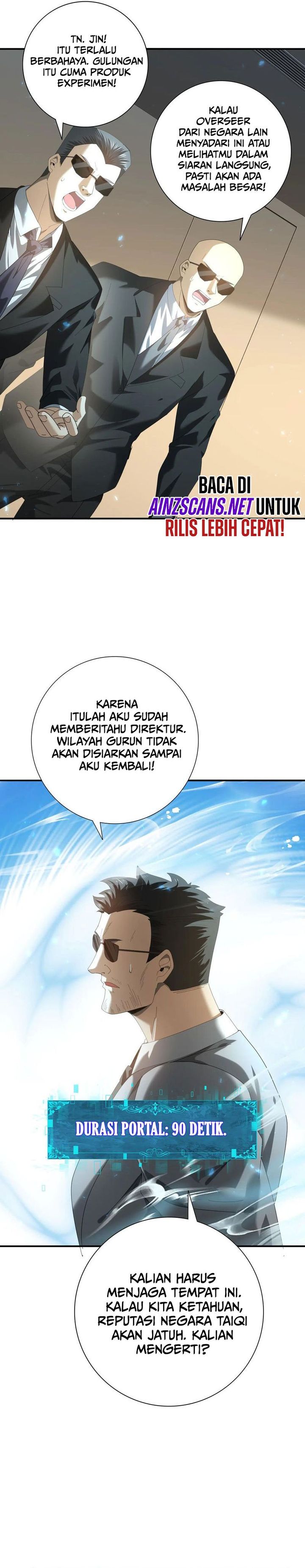 The Apex of Dragon Mastery Chapter 88
