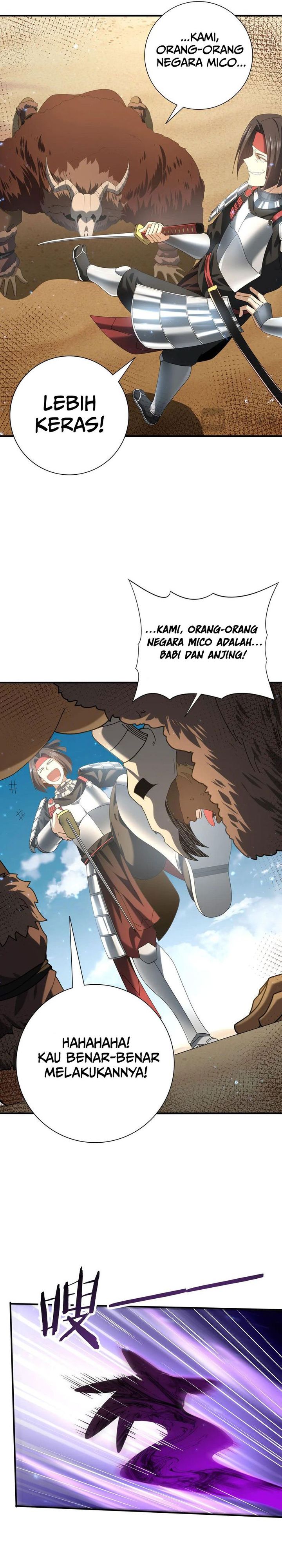 The Apex of Dragon Mastery Chapter 88