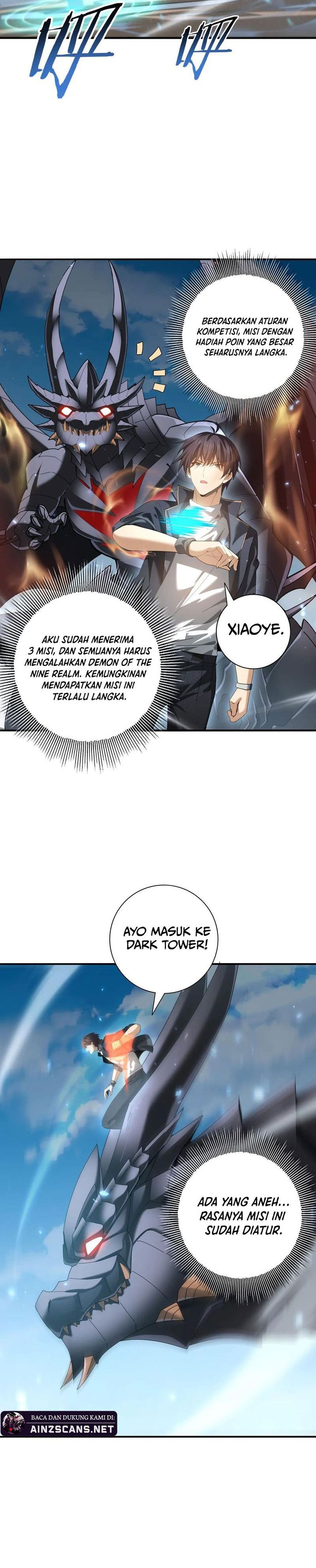 The Apex of Dragon Mastery Chapter 88