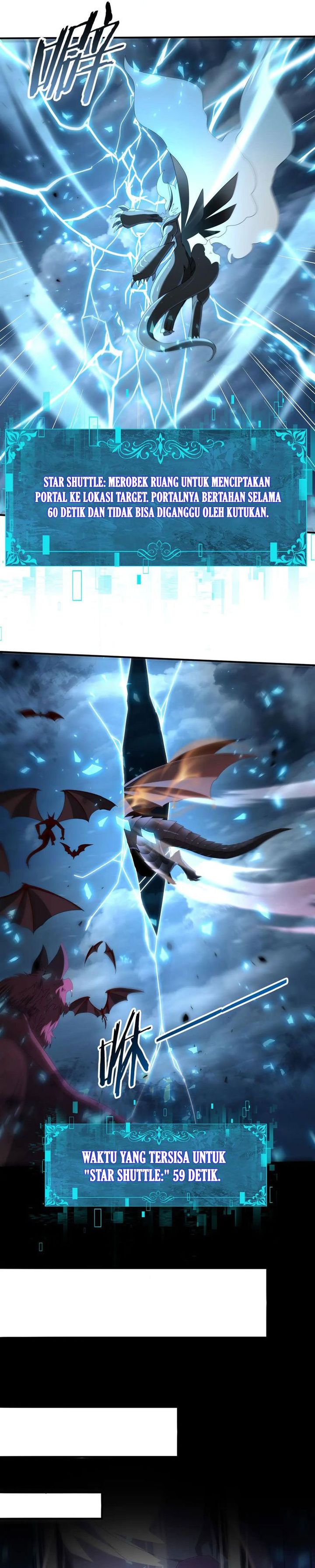 The Apex of Dragon Mastery Chapter 88
