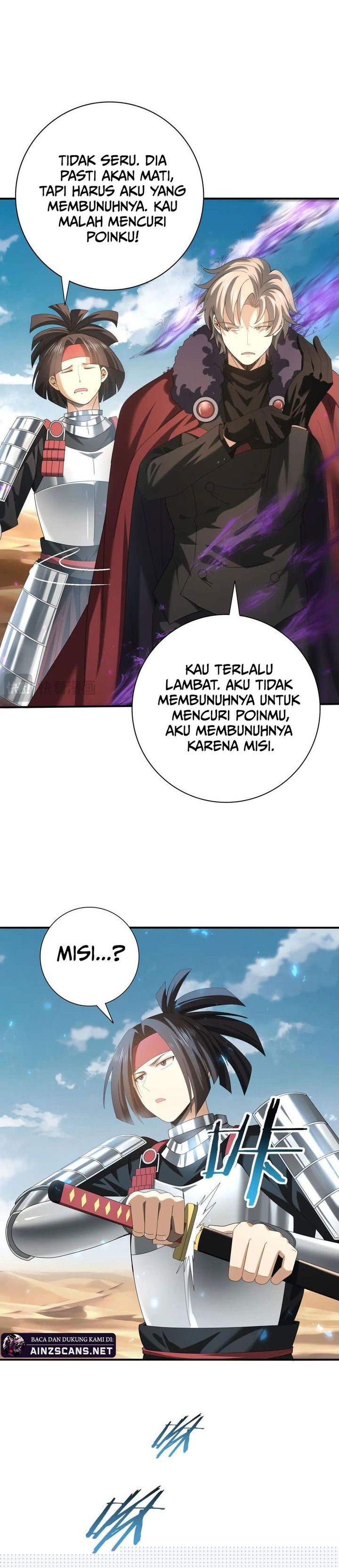 The Apex of Dragon Mastery Chapter 88