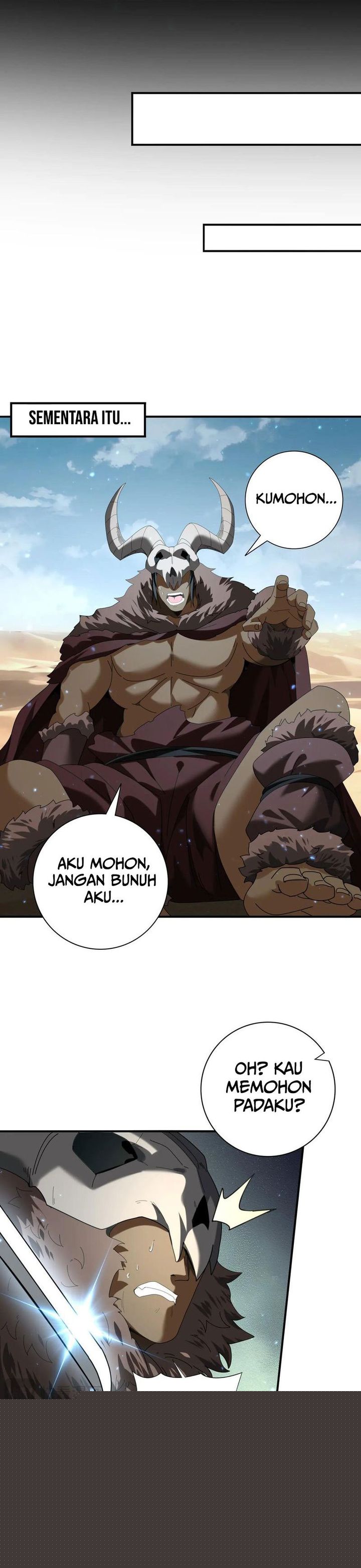 The Apex of Dragon Mastery Chapter 88