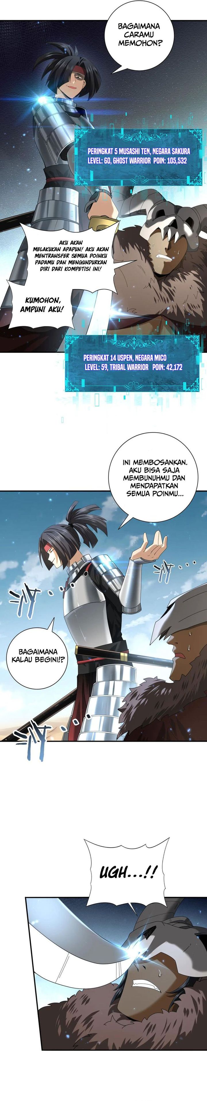 The Apex of Dragon Mastery Chapter 88