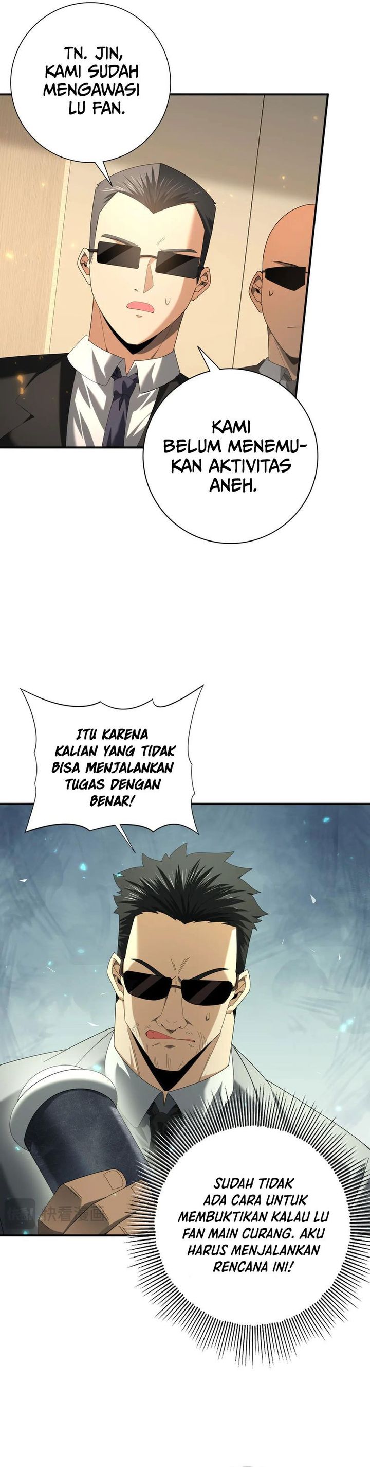 The Apex of Dragon Mastery Chapter 88