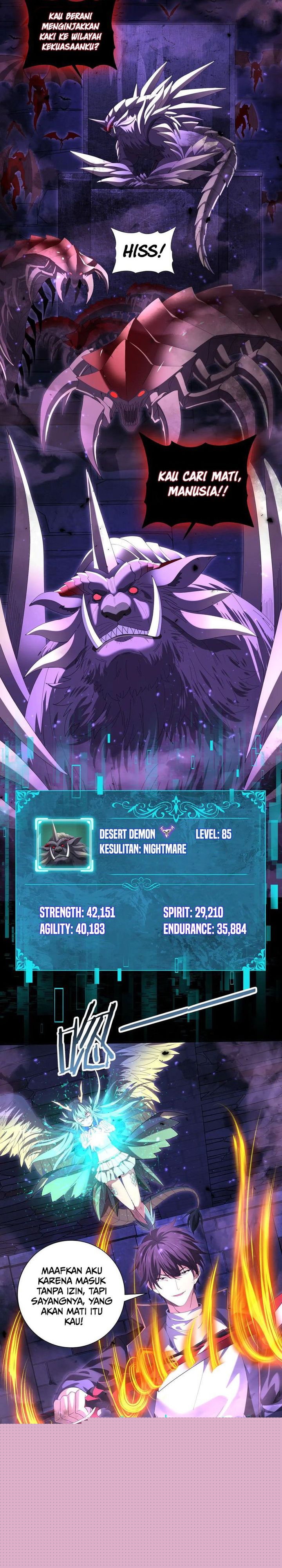 The Apex of Dragon Mastery Chapter 88