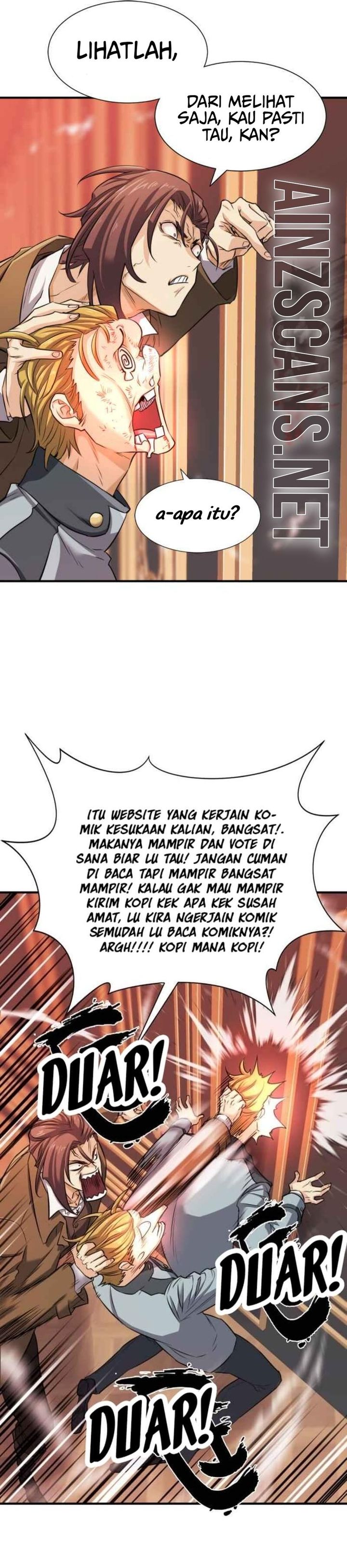 The Apex of Dragon Mastery Chapter 88