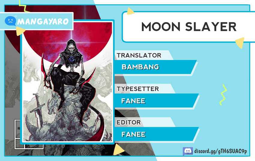 Moon Slayer Chapter 02