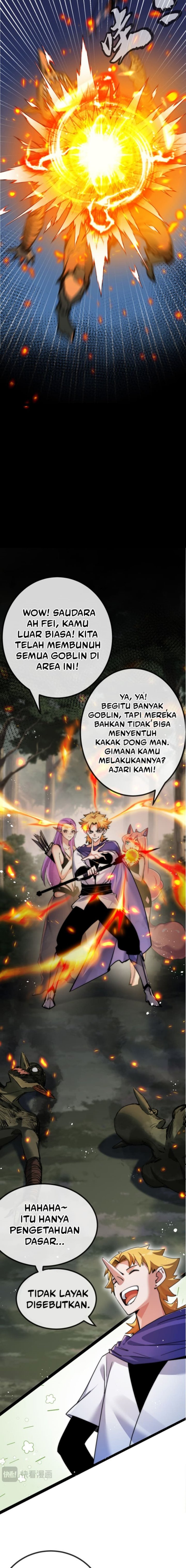 Moon Slayer Chapter 04