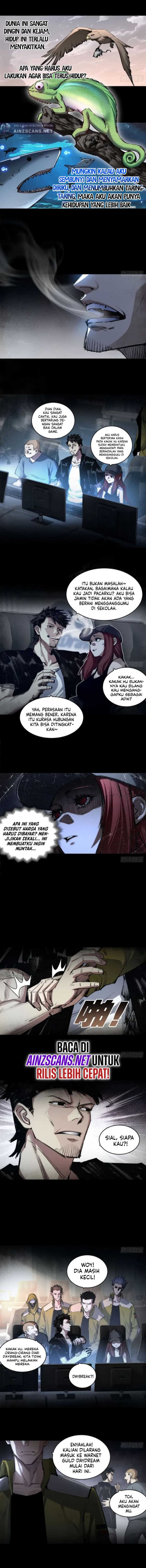 Moon Slayer Chapter 43