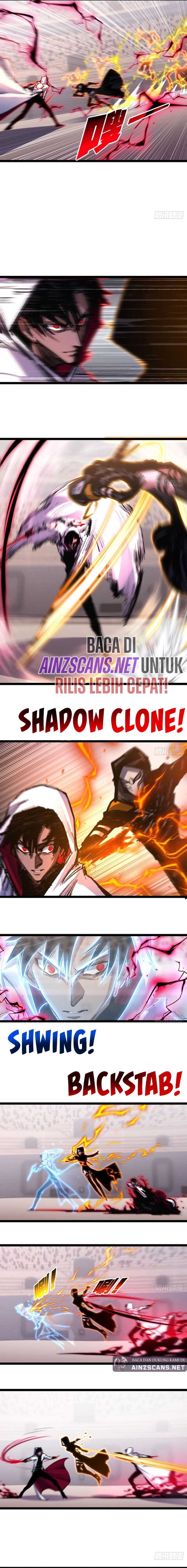 Moon Slayer Chapter 52