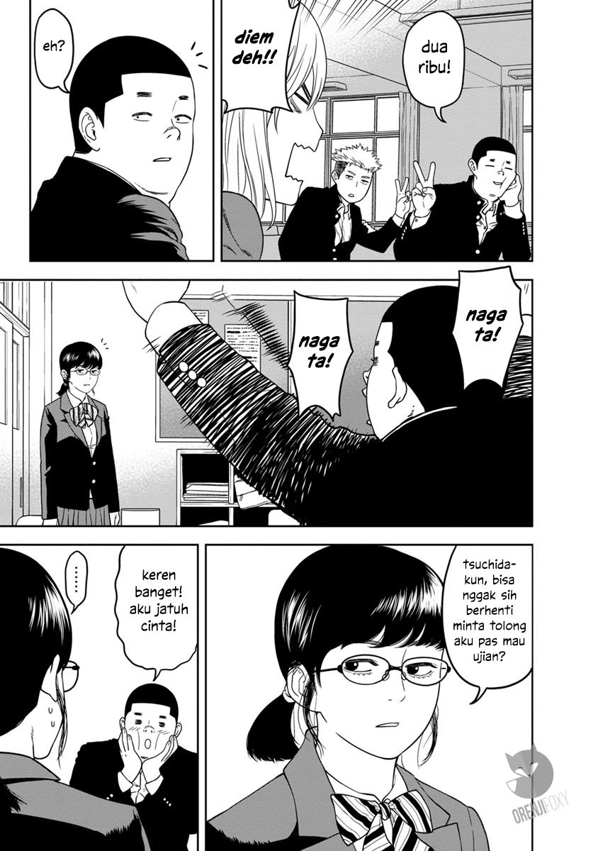 Kyoushitsu Jibaku Club Chapter 00