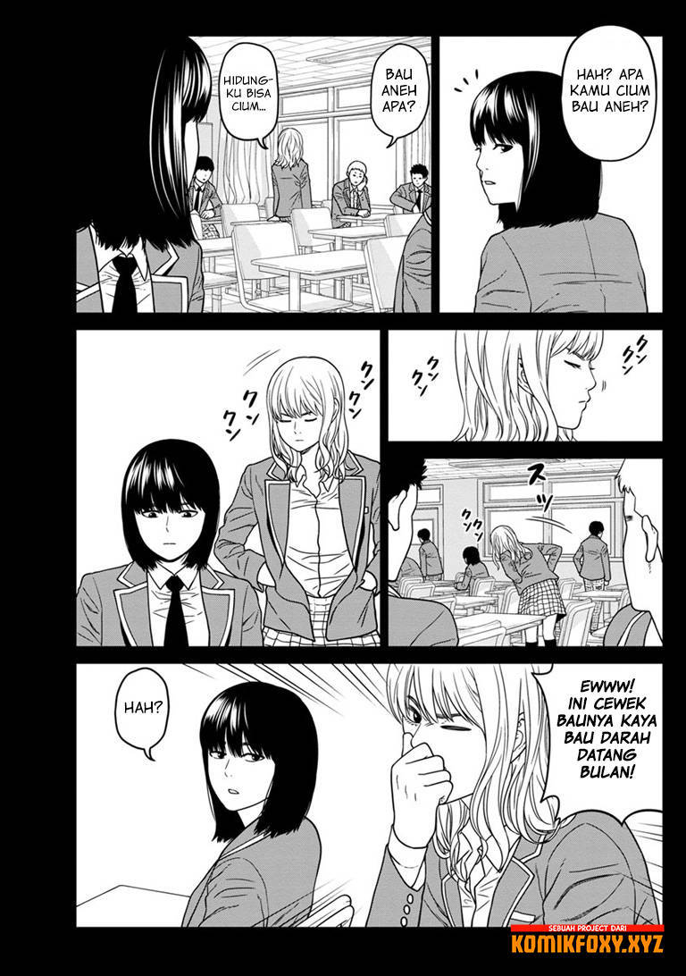 Kyoushitsu Jibaku Club Chapter 06