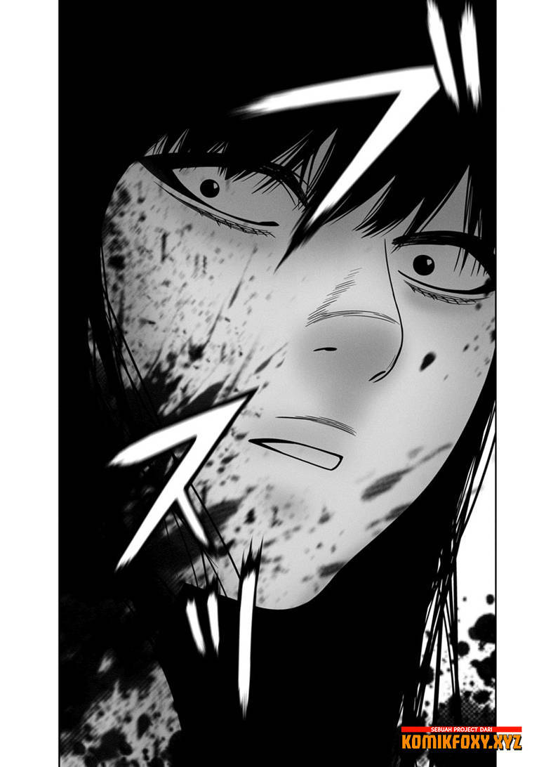 Kyoushitsu Jibaku Club Chapter 06