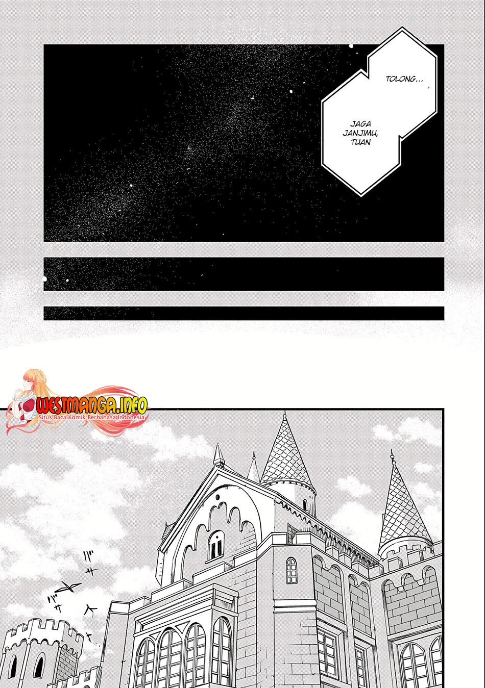 Since My Previous Life Was A Wise Man I Can Afford To Live Chapter 01.1
