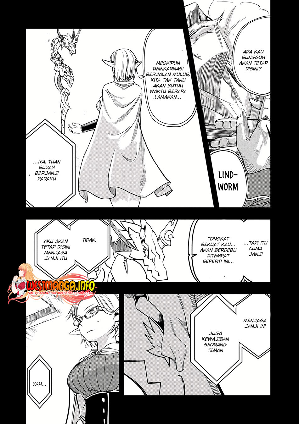 Since My Previous Life Was A Wise Man I Can Afford To Live Chapter 01.2